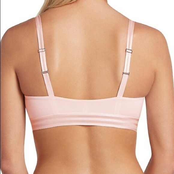 SOLD - Jockey Allure Bralette - Picture 4 of 4